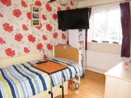 Bedroom 2