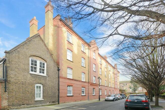 Shepton Houses