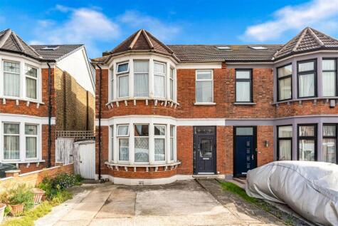 Goodmayes Lane, Ilford
