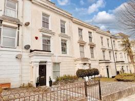 134, Devonport Road, Plymouth PL1 5RF