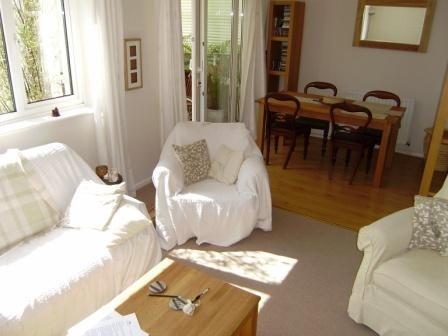 Liviing Room