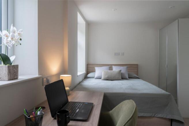 1 bed End of Terrace to rent Image 10