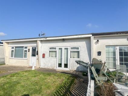 Bel Air Chalet Estate, St. Osyth, Clacton-On-Sea