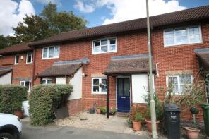 25, Fairfax Gate, Holton, Oxford OX33 1QE