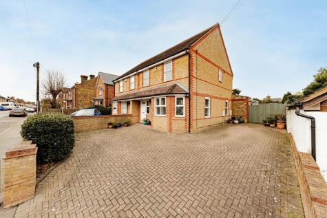 Athelstan Road, Faversham, ME13
