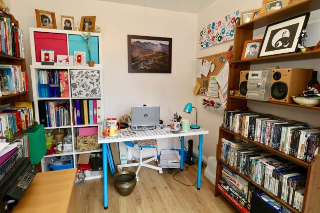 Home Office