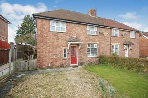 Morris Drive, Weaverham, CW8
