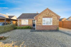 8, Tern Close, Watton IP25 6TS