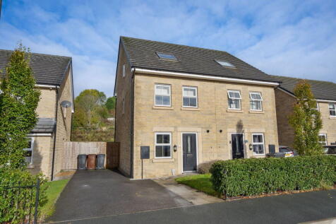 Torside Street, GLOSSOP, SK13 1AD