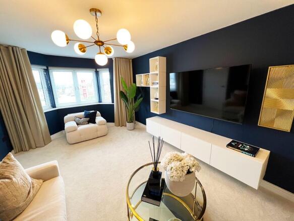 Example Lounge