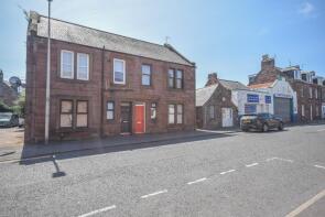 78a, Keptie Street, Arbroath DD11 3AY