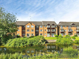43, Braziers Quay, Bishop's Stortford CM23 3YW