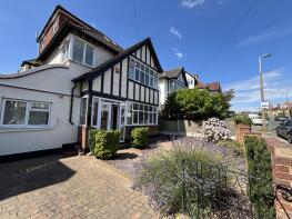 160, Kings Road, Westcliff-on-sea SS0 8PP