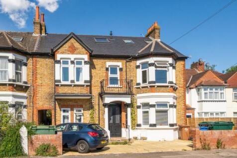 Stanwell Road, Ashford