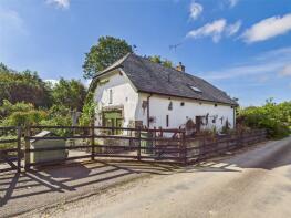 Lower Chichacott Barn, Road From Barton Barn Farm To Chichacott Cross, Okehampton EX20 1RS