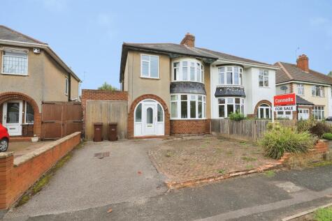 Wychbury Road, Finchfield, Wolverhampton