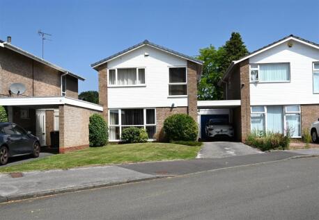 The Dreel, Edgbaston, Birmingham, B15