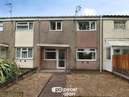 Coed-Y-Gores, Llanedeyrn, Cardiff