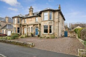 14, Clarendon Place, Kings Park, Stirling FK8 2QW