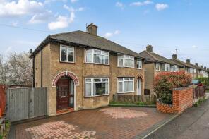 69, Copse Lane, Oxford OX3 0AU