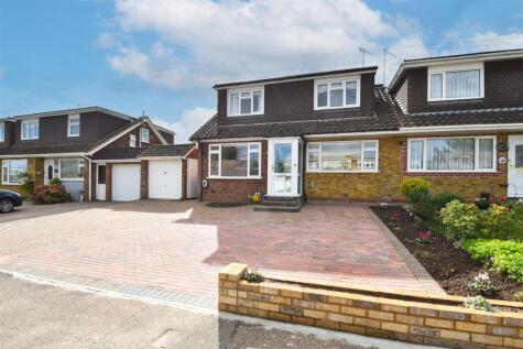 Middle Green, Doddinghurst, Brentwood