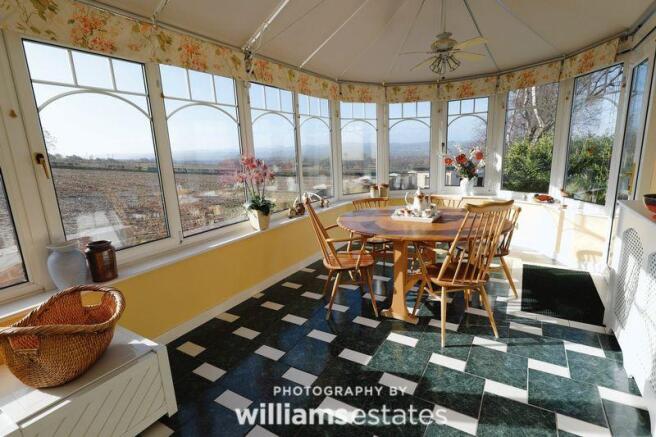 Conservatory 2