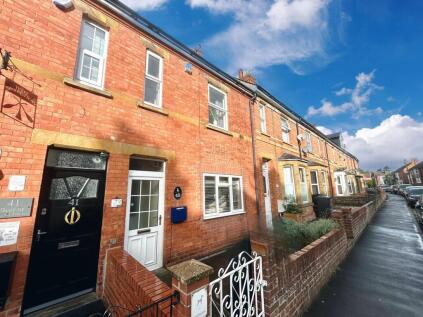 Beer Street, Yeovil, BA20