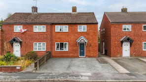 26, St Lawrence Road, Nuneaton CV10 9PN