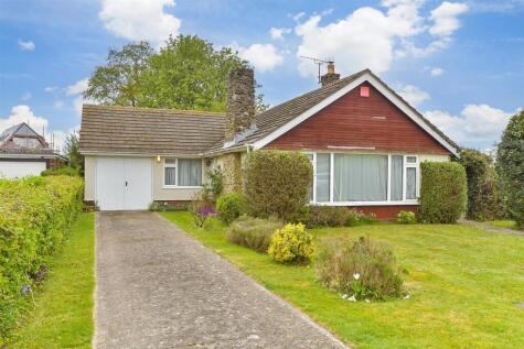 Pescotts Close, Birdham, Chichester, West Sussex