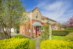 33, Leadley Croft, Copmanthorpe, York YO23 3YX