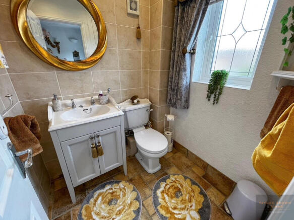 en suite