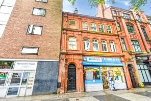 Flat 1, 3 Bridge Lofts, Leicester Street, Walsall WS1 1PT
