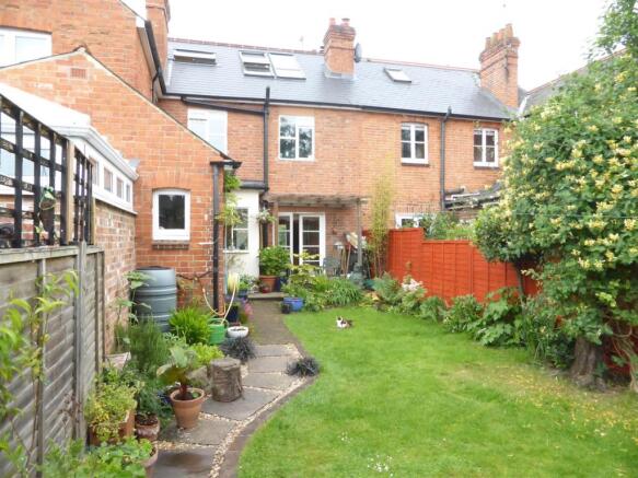 6 Horsesoe Road 075.