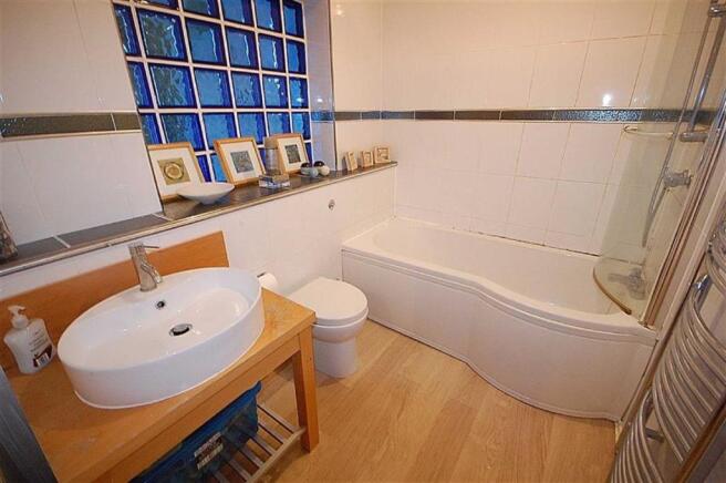 House Bathroom
