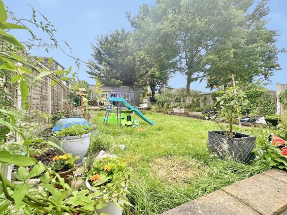 Cartlodge Avenue
