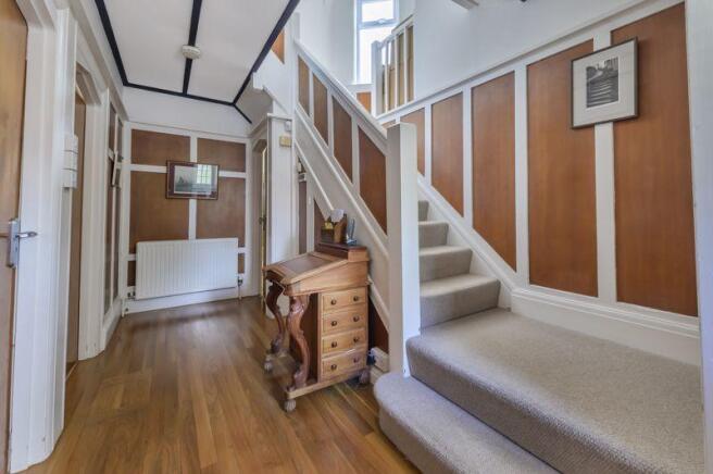 Hallway