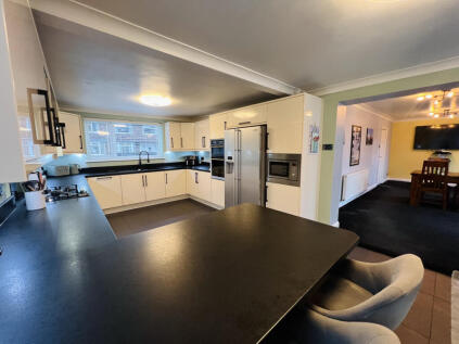 Barlings Avenue, Scunthorpe, DN16