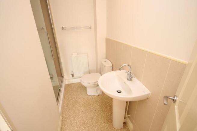 EN SUITE