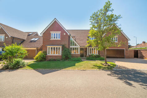 Cumnor Hill, Oxford, OX2