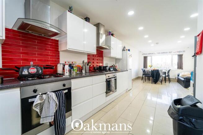 Rookery Road, Selly Oak, Birmingham, B29 – pohled 5