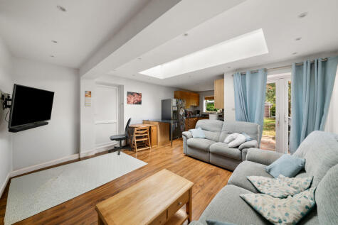 Jeymer Drive, Greenford