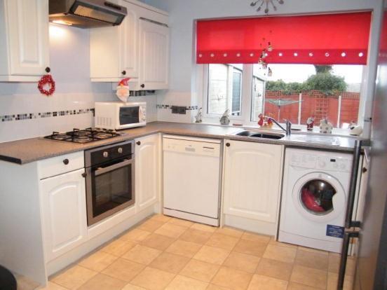 Integral Appliances