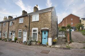 2, Templar Road, Dover CT16 3DL