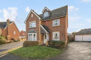 73, Firecrest Road, Basingstoke RG22 5UL