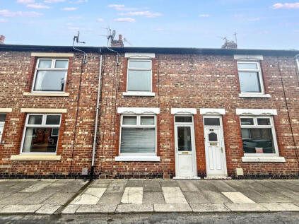 Linden Road, Bishop Auckland, Durham, DL14 6EP