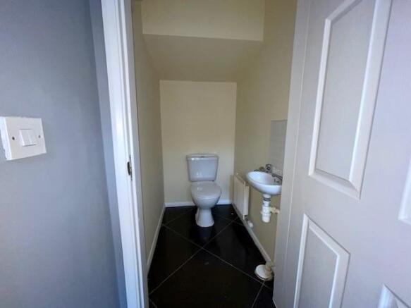Cloaks/WC