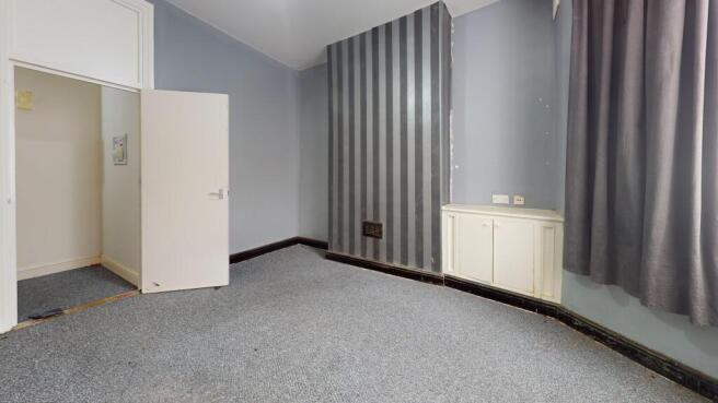 33A Rosebery Avenue, Manor Park, London, E12 6PY