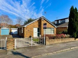 20, Ivanhoe Close, Sprotbrough, Doncaster DN5 8DY