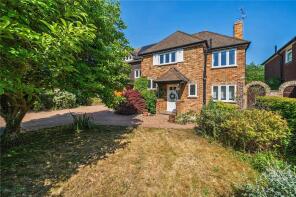 6 The Laurels, Bredward Close, Slough SL1 7DL