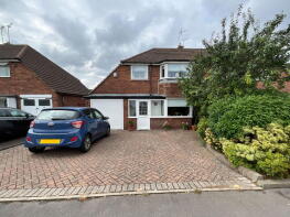 50, Dunstall Road, Halesowen B63 1BD